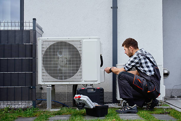 Trusted Hvac service in Cleveland, OK - HVAC Repair CO